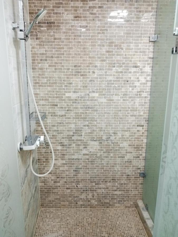 Shafran B&B Buchara Buitenkant foto