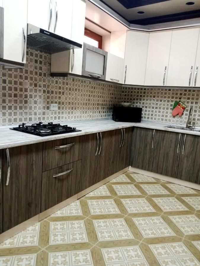 Shafran B&B Buchara Buitenkant foto